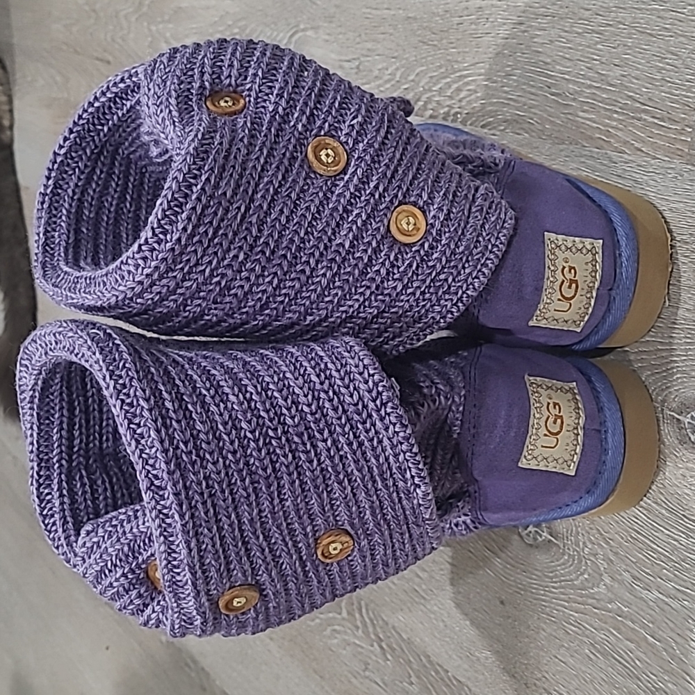 Uggs